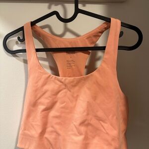 Girlfriend Collective Coral Tank Top